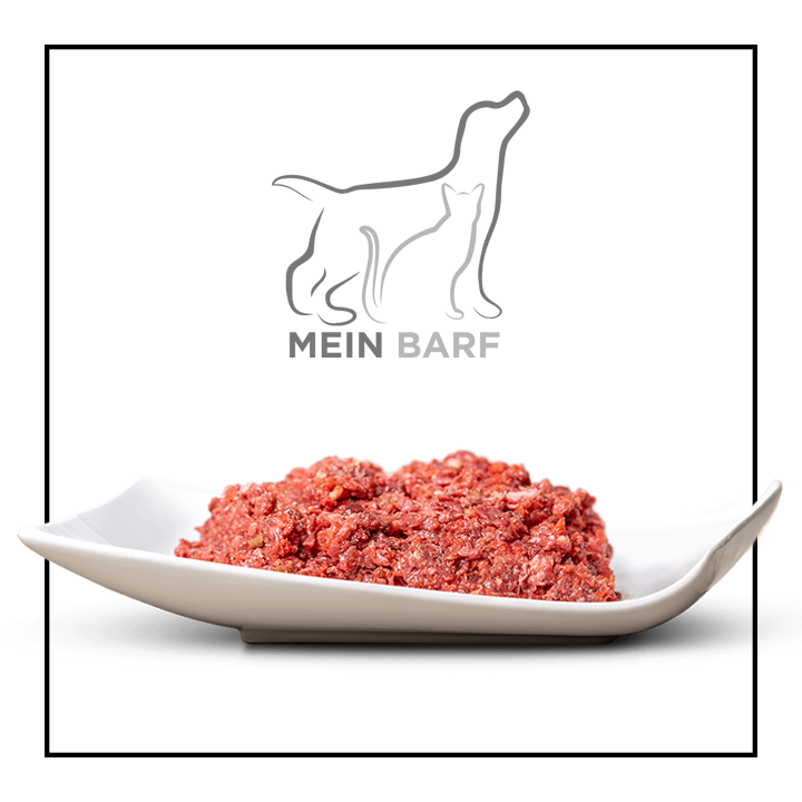 Big-Pet BARF Mix Horse (2x200g)