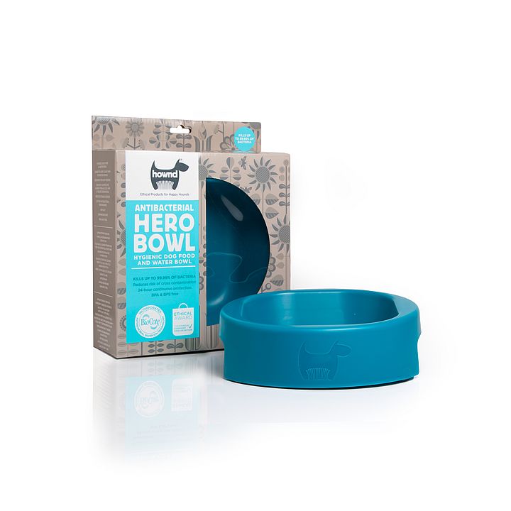 BARF Bowl