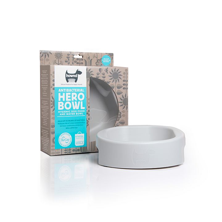 BARF Bowl