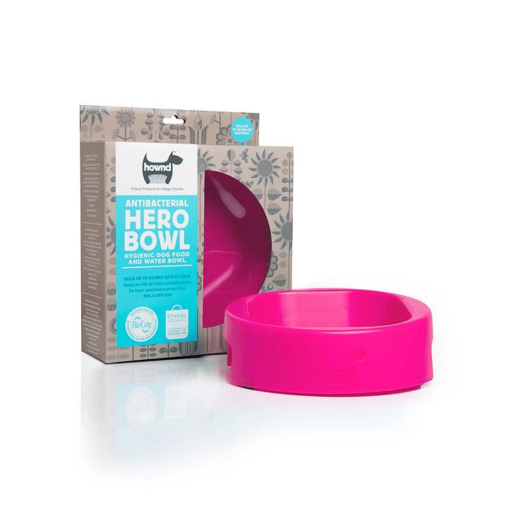 BARF Bowl
