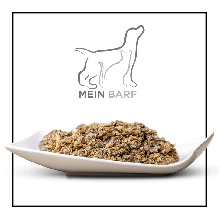 Big-Pet Panse coupée (2x250g)