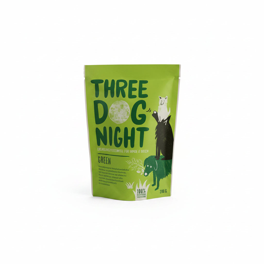 Green (200g)