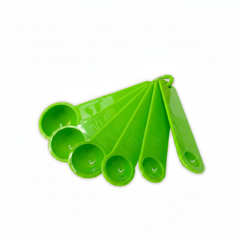 Measuring Spoon Set