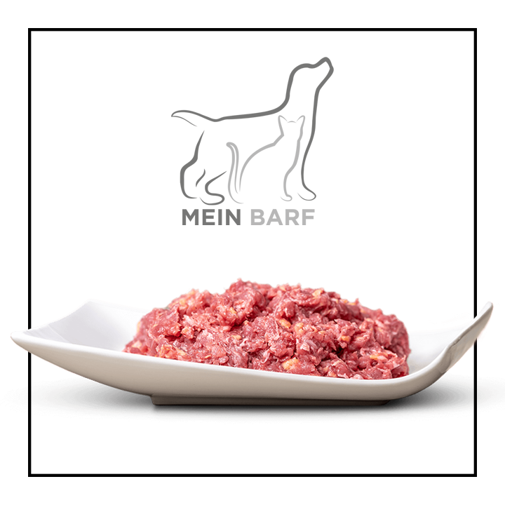 Big-Pet Sliced Duck Meat (2x250g)