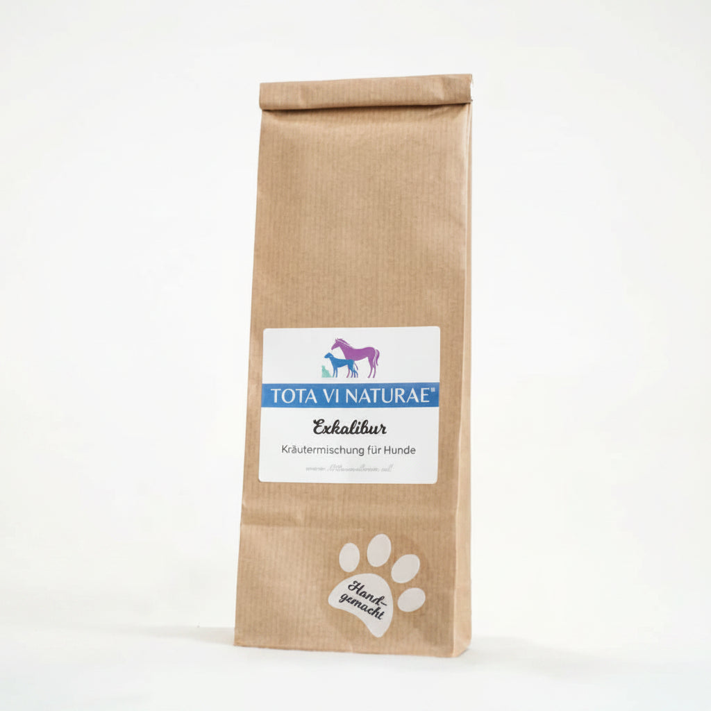 Exkalibur (Tick Protection)
