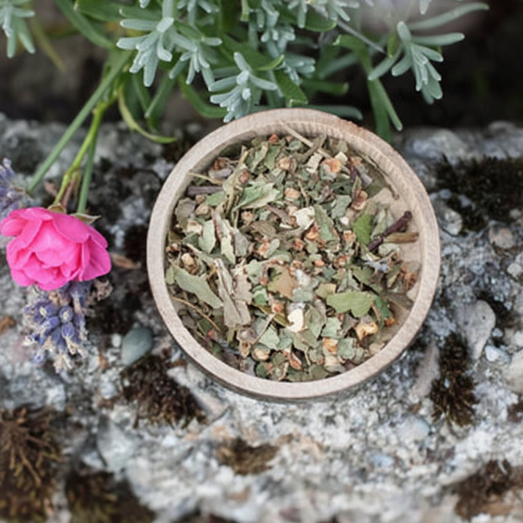 Mother Hulda (Vitality and Well-being), (75g)
