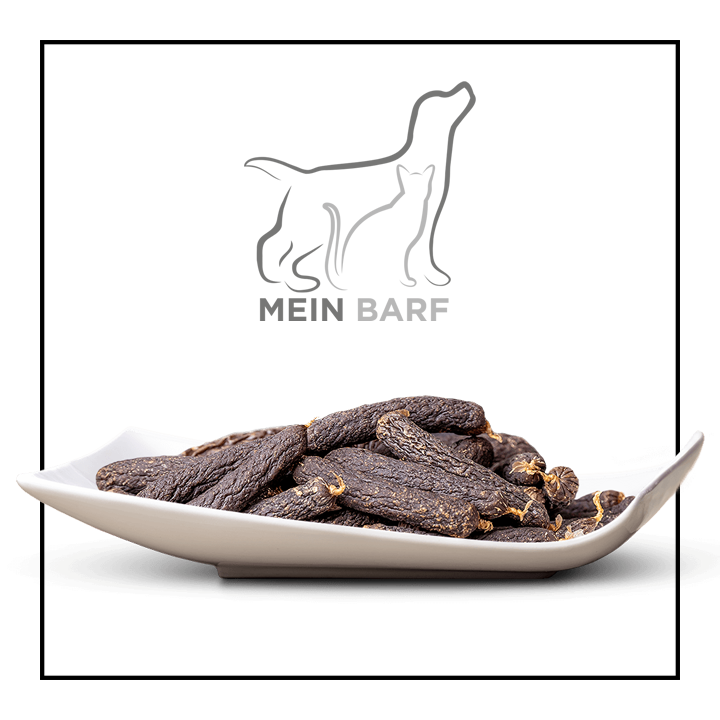 Big-Pet Dried Deer Sausages (350g)