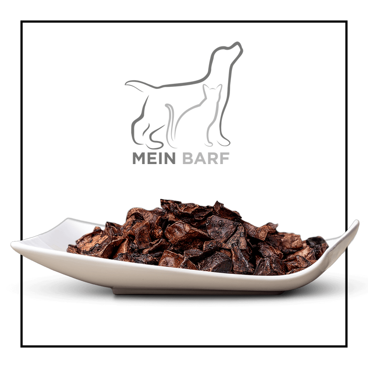 Big-Pet Dried Lamb Lung MAXI (180g)
