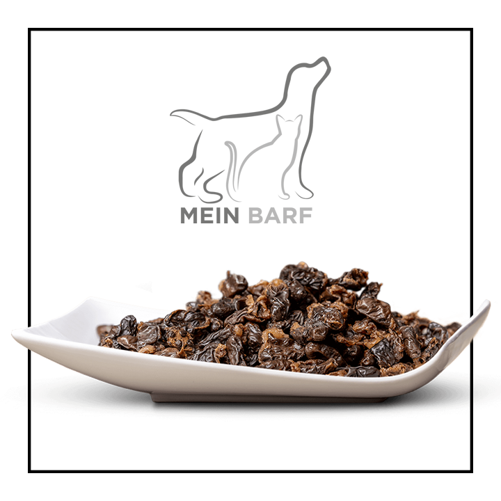 Big-Pet Dried Chicken Hearts