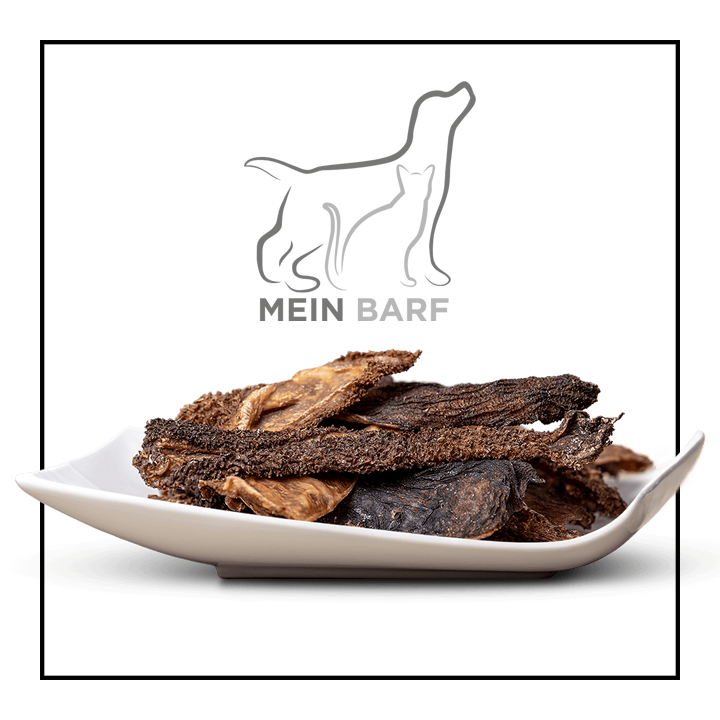 Big-Pet Dried Beef Tripe XL (200g)