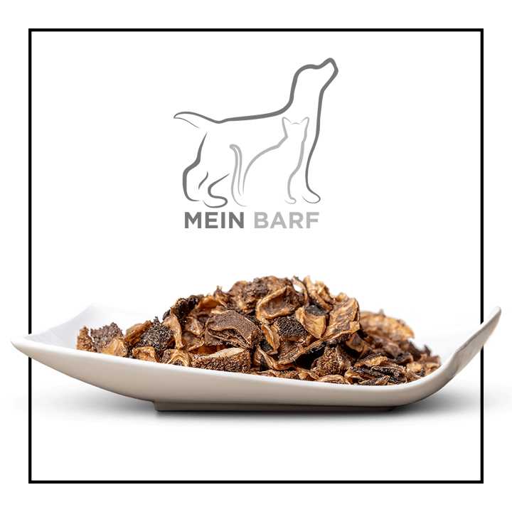 Big-Pet Dried Beef Tripe (200g)