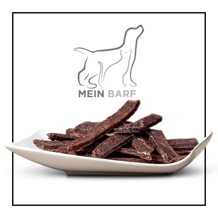 Big-Pet Dried Beef XL (200g)