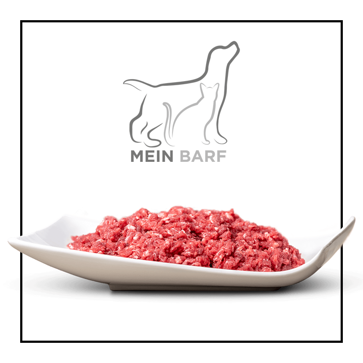 Big-Pet Émincé de veau (2x250g)
