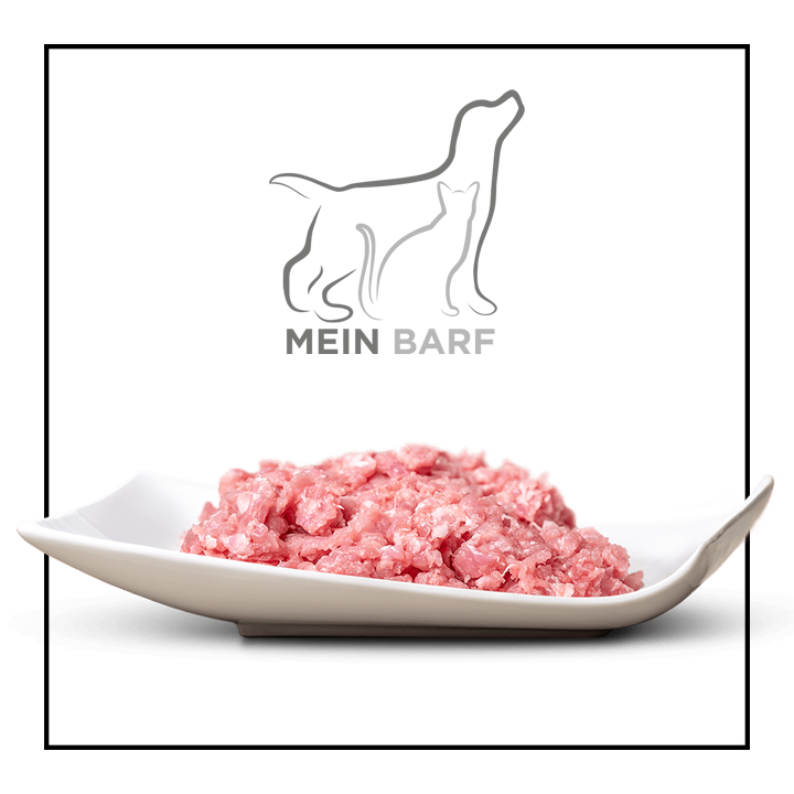 Big-Pet émincé de lapin (2x250g)