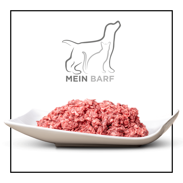 Big-Pet Agneau et Abats (2x250g)