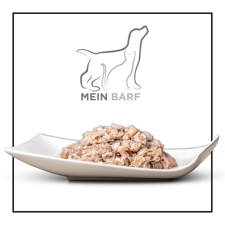 Big-Pet tripes d'agneau émincées (2x250g)
