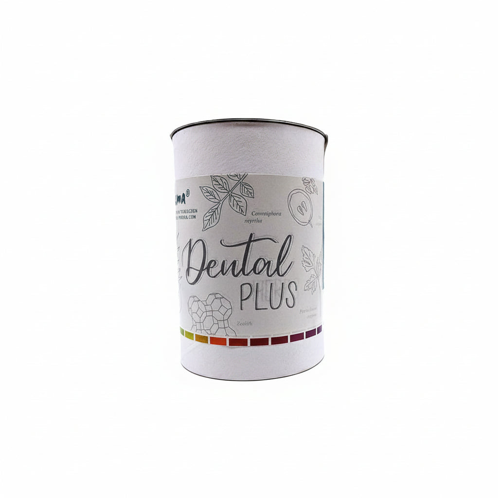 Dental Plus (150g)