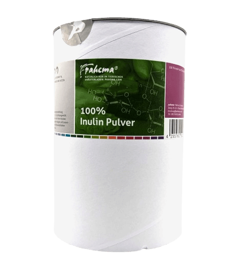 Poudre d'inuline (500g)