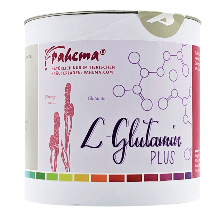 L-Glutamine Plus (150g)