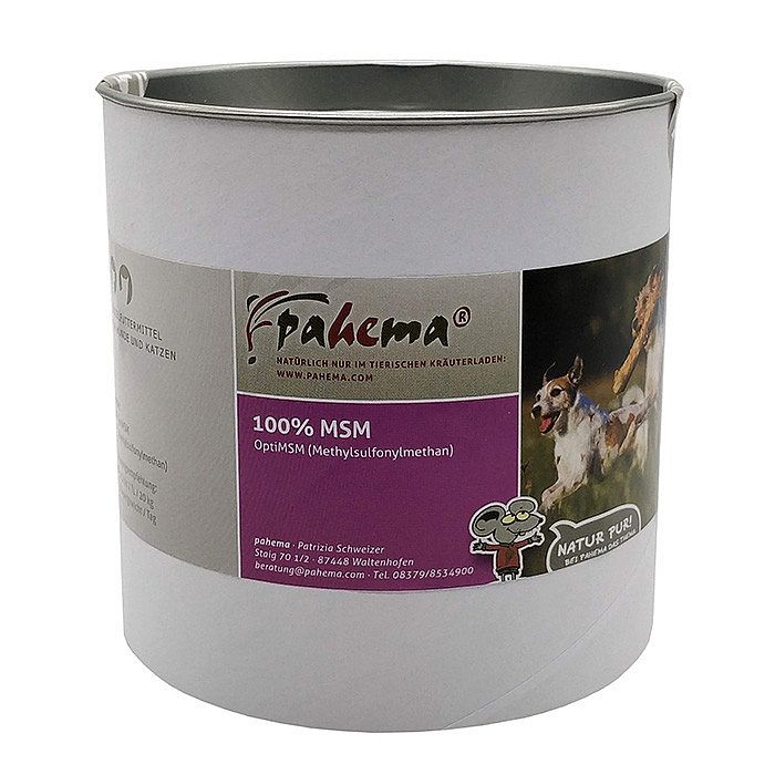 MSM (200g)