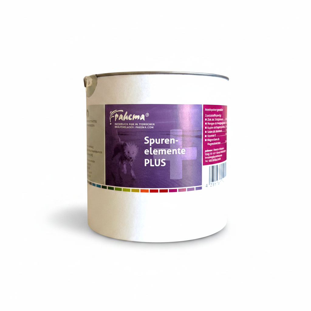 Trace Elements PLUS (250g)