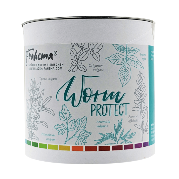 Worm Protect (150g)