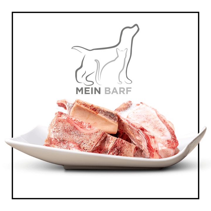 Big-Pet Horse Sternum Cut (1000g)