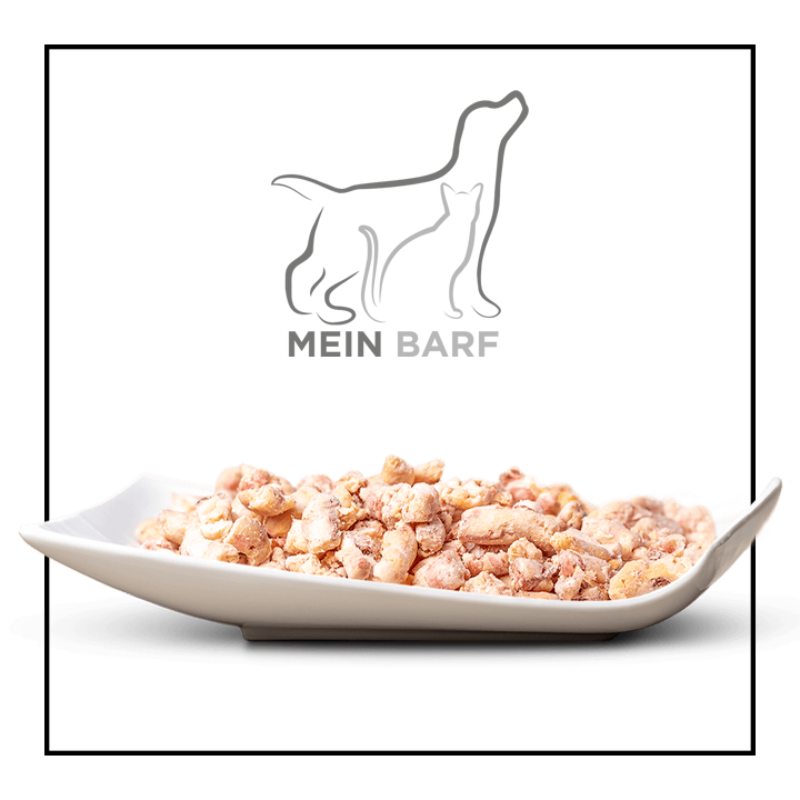 Big-Pet Pferdefett geschnetzelt (400g)