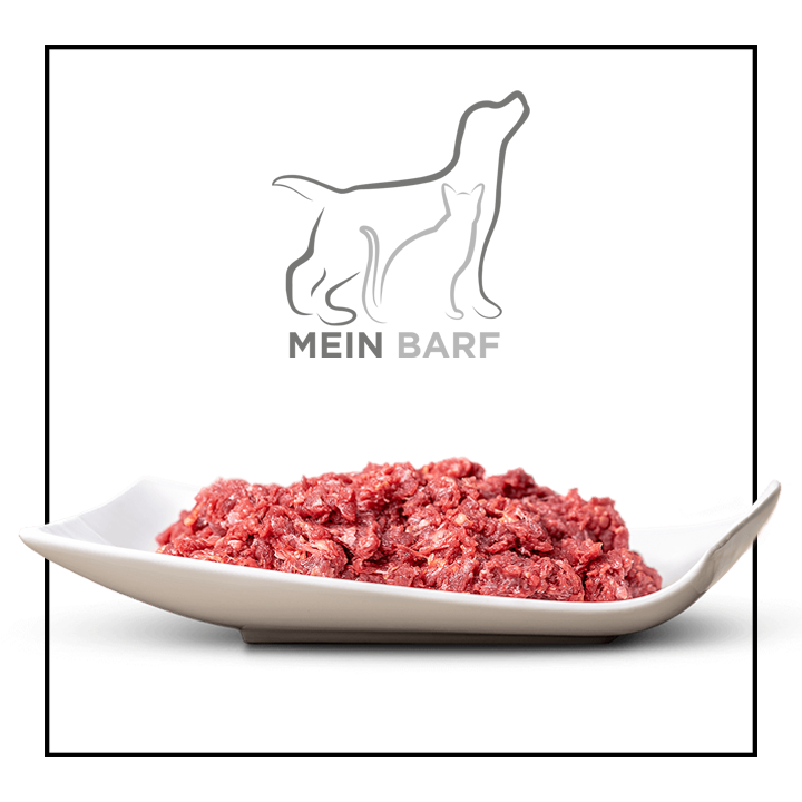 Big-Pet viande de cheval émincée (2x250g)