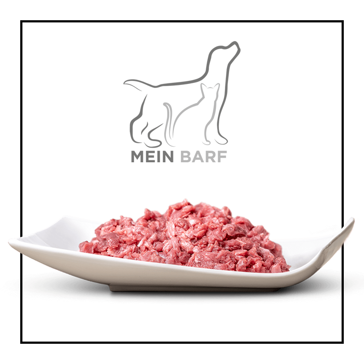Big-Pet Chicken Gizzards & Hearts (2x250g)