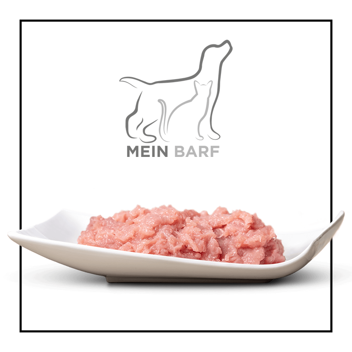 Big-Pet Émincé de filet de poulet (2x250g)