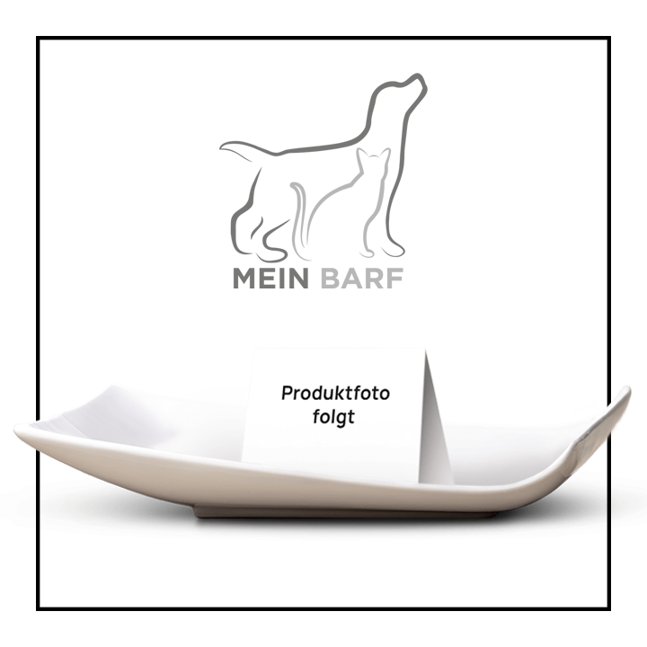 Big-Pet BARF Lamb Mix "MaxPower" in Pieces, Loose (1500g)