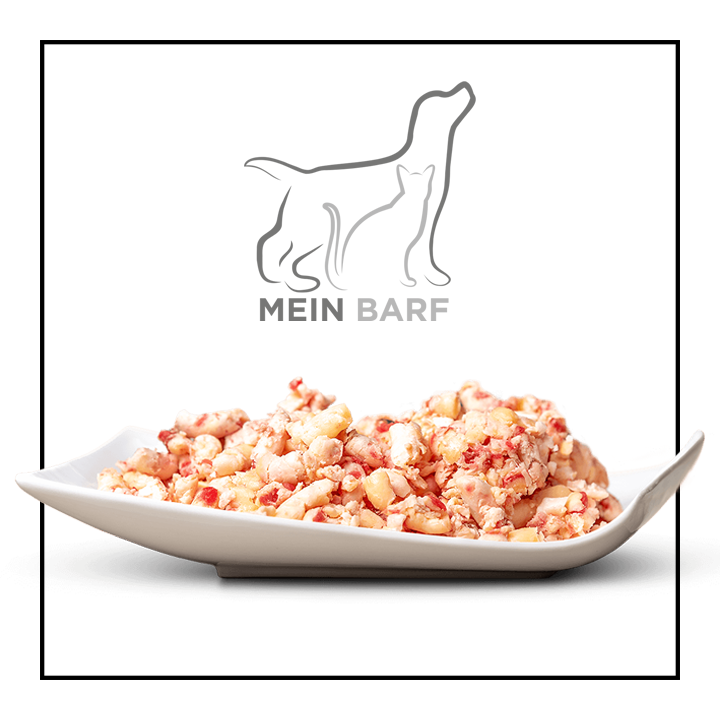 Big-Pet Rinderfett geschnetzelt (400g)