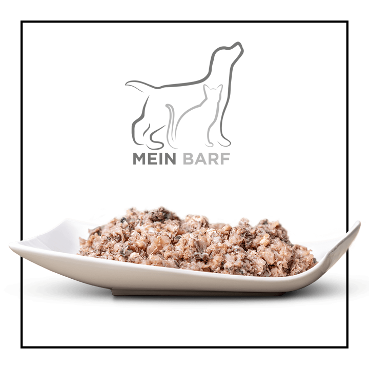 Big-Pet Sliced Beef Tripe (2x250g)