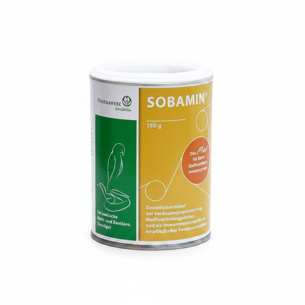 Sobamin (150g)