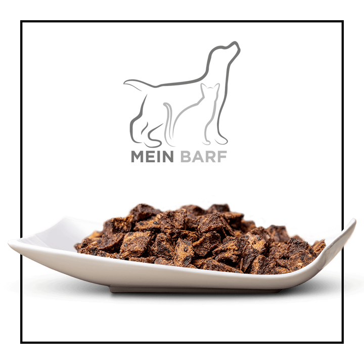 Big-Pet Dry BARF with Lamb (750g)