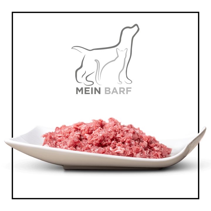 Big-Pet émincé de dinde (2x250g)
