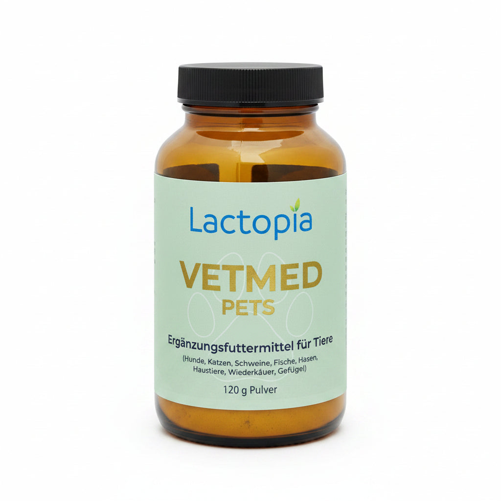 VETMED Pets