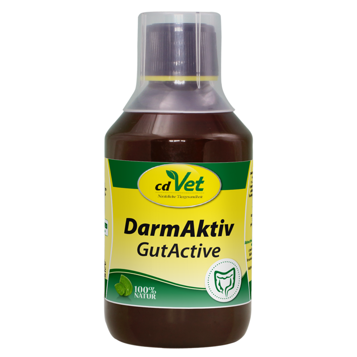 cdVet DarmAktiv (250ml)