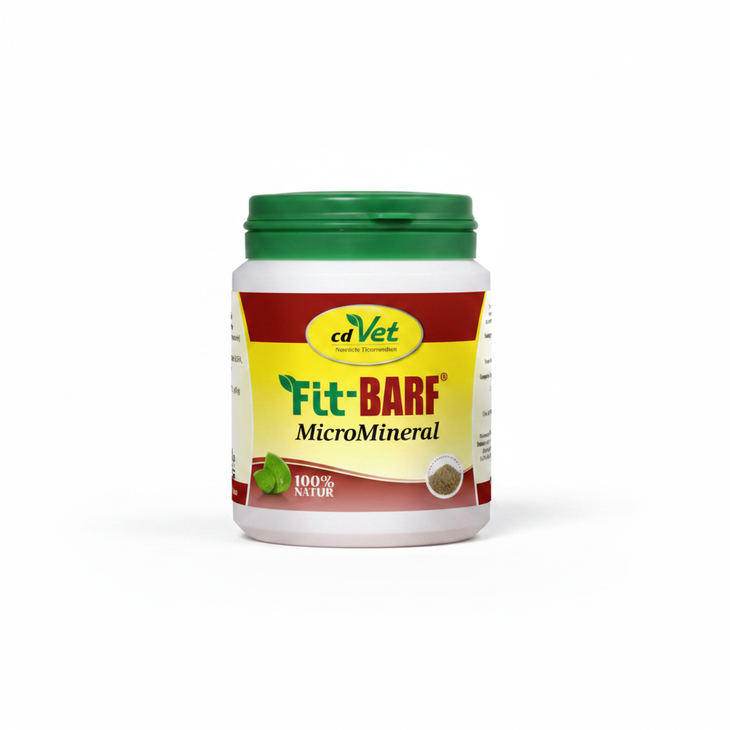 cdVet Fit-BARF MicroMineral (150g)
