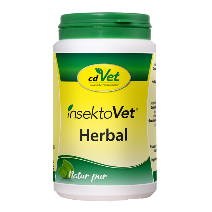 cdVet InsektoVet Herbal (100g)