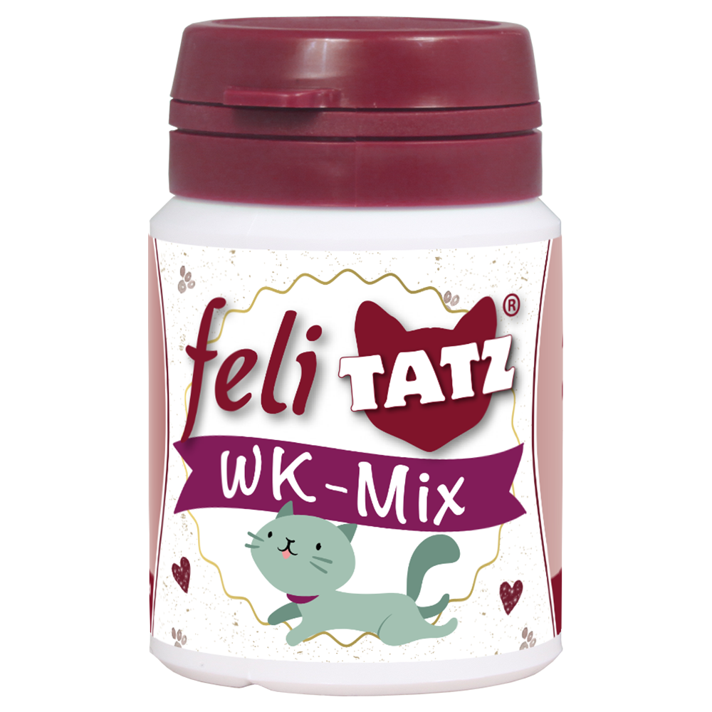 CdVet Wurmkur Katze