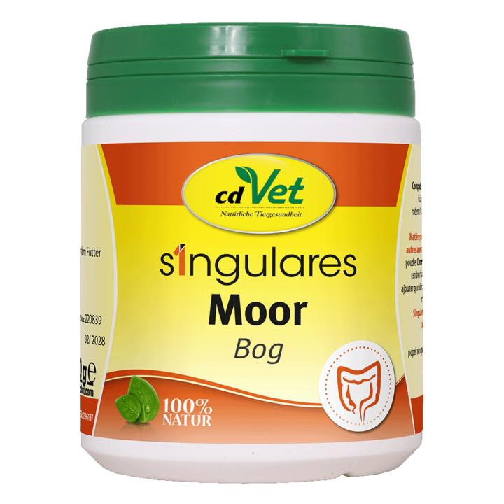 singular Moor (150g)