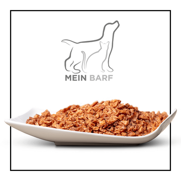 Big-Pet Dried Chicken Breast Strips (400g)