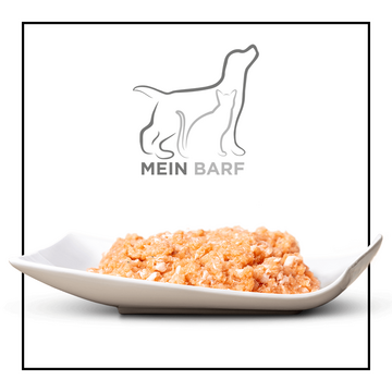 Big-Pet Salmon Fillet Strips (2x200g)