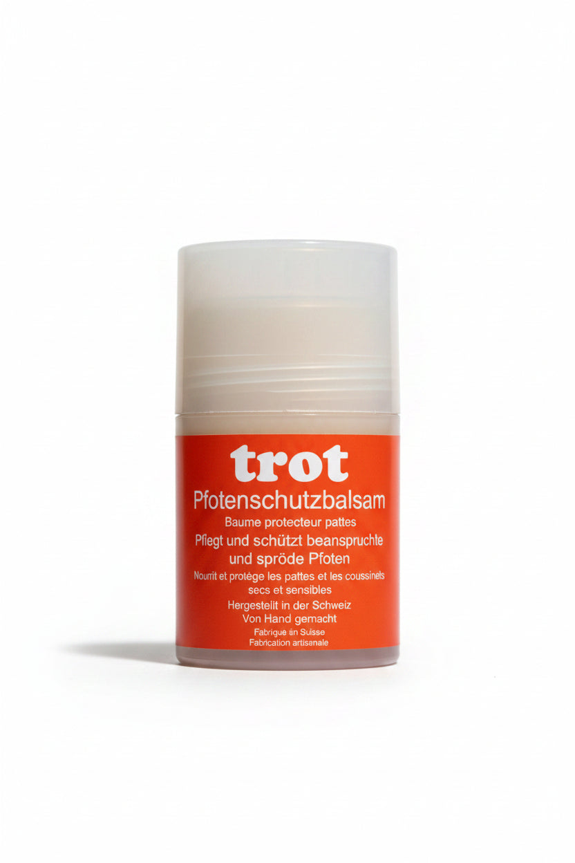 trot Pfotenschutzbalsam (65g)
